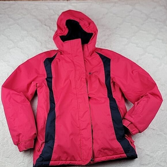 Mountain Warehouse Snow Winter Coat [SIZE 11-12]‎ - Picture 1 of 4
